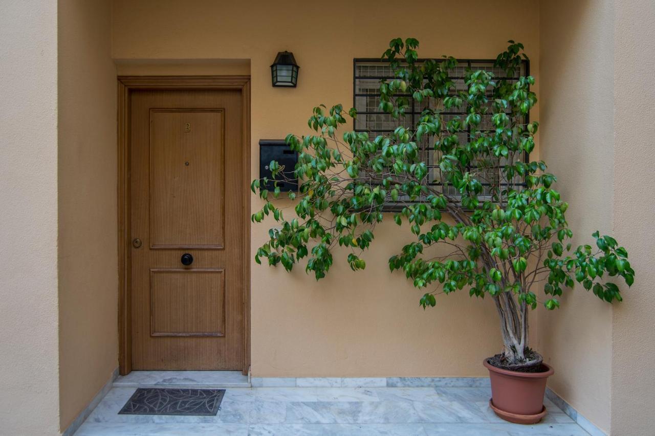 Alameda Duplex In The Old Town Lejlighed Sevilla Eksteriør billede